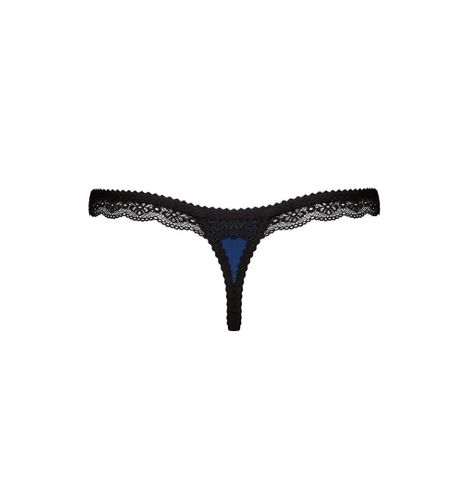 825-THO-6 stringi granatowe S/M na Arena.pl