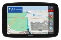 Nawigacja GPS Tomtom Go Exclusive Premium Pack z Etui
