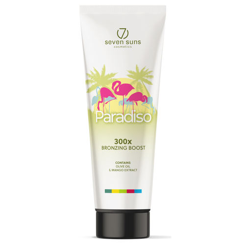 7suns Paradiso Bronzer 250ml na Arena.pl