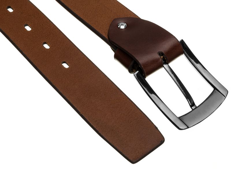 pasek m skor szer rovicky-2 115 brown zdjęcie 7