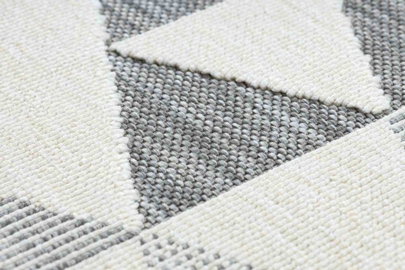 RUG/LU/WINK/TRIANGLE/CREAM/80x150 zdjęcie 6