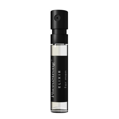 pherostrong pheromone elixir for men 2ml medica-group na Arena.pl