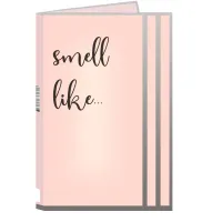 feromony dla kobiet smell like... #04 women 1 ml aurora