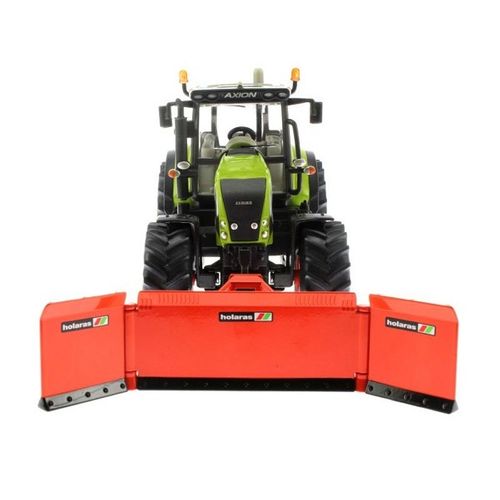 Siku - Pług z adapterem 2467 na Arena.pl