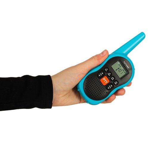 DLA DZIEIC ZABAWNE WALKIE TALKIE na Arena.pl