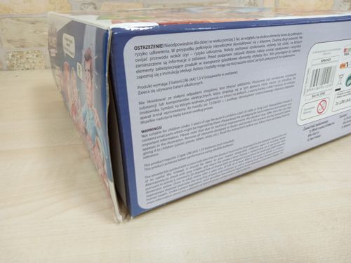 (OUTLET) EPEE Kto kłamie? - Gra interaktywna 04123 na Arena.pl