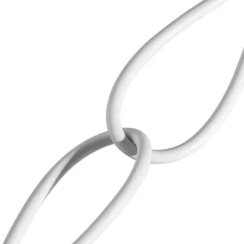 baseus superior kabel usb - lightning 2,4a 2 m biały (calys-c02) na Arena.pl