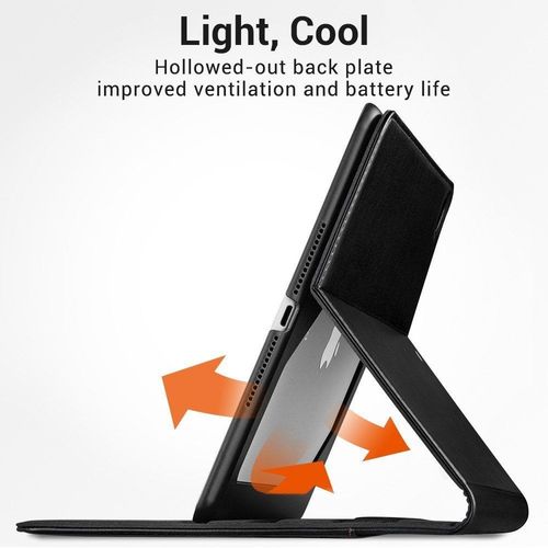 ESR INTELLIGENT IPAD 9.7 2017/2018 BLACK na Arena.pl
