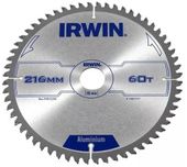 piła spiekowa do aluminium csb 216*30mm/60t - i-1907777