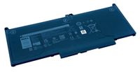Dell Battery, 60WHR, 4 Cell,
