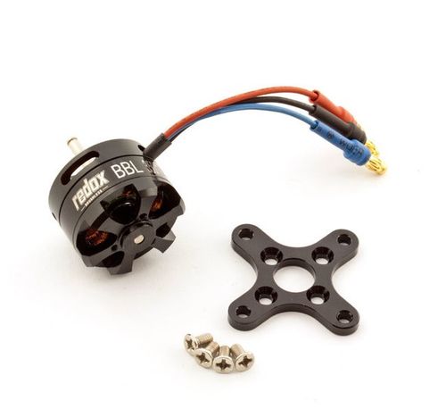 Silnik Redox Brushless BBL 350/1000 na Arena.pl