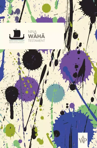 Testament zdjęcie 1