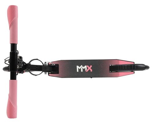 MILLY MALLY 6258 Scooter Ultimate Pink na Arena.pl