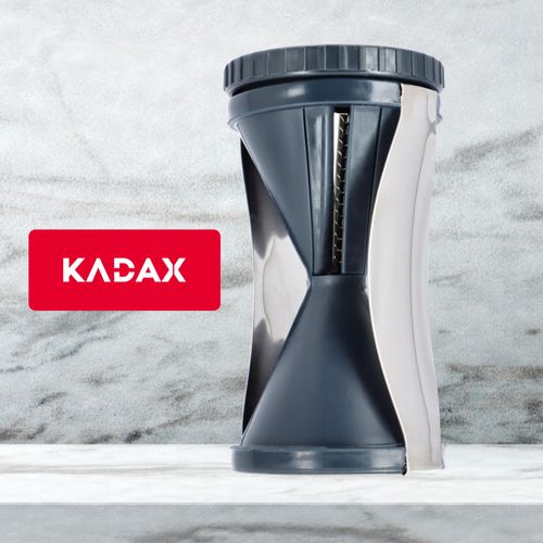 DWUSTRONNA TEMPERÓWKA SPIRALIZER KRAJACZ DO WARZYW na Arena.pl