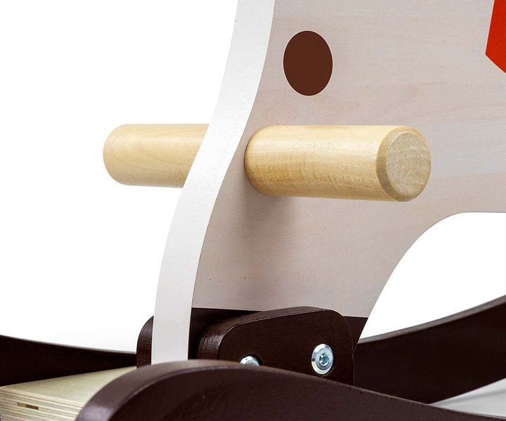 MILLY MALLY Koń Lucky Brown zdjęcie 5