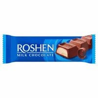 ROSHEN BATON NADZIEWANY CREME BRULLEE 33G NIEBIESKI