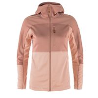 Bluza Fjällräven Abisko Trail Fleece Chalk W F89589-302-300 M