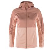 Bluza Fjällräven Abisko Trail Fleece Chalk W F89589-302-300 XS