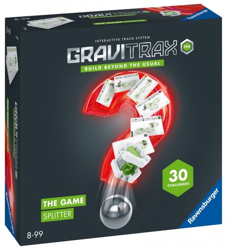 Gravitrax PRO The Game Splitter na Arena.pl