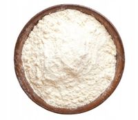 MĄKA MIGDAŁOWA mączka drobna migdały mielone SUPER JAKOŚĆ 1kg Bakamo