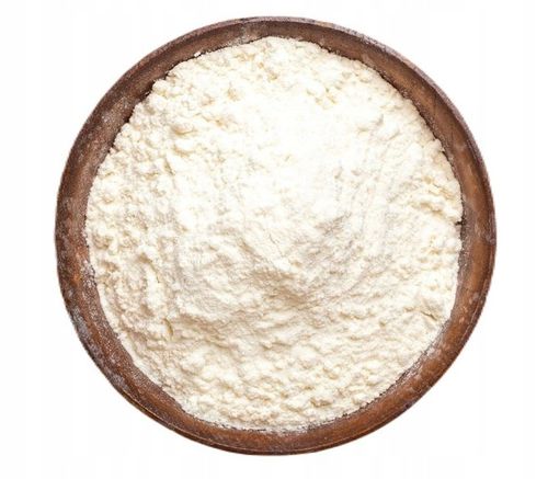 MĄKA MIGDAŁOWA mączka drobna migdały mielone SUPER JAKOŚĆ 1kg Bakamo na Arena.pl