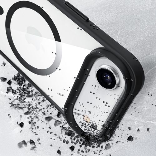 apple iphone 17 air - 3mk satin armor magcase na Arena.pl