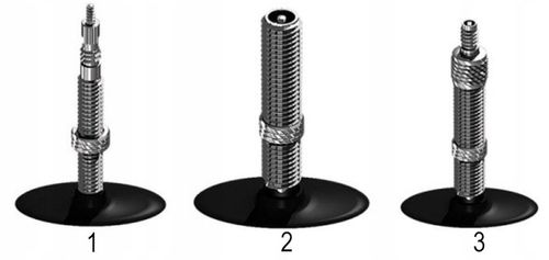 DUNLOP Pompka rowerowa 12 BAR z manometrem dolnym na Arena.pl