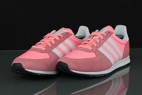 adidas ADISTAR RACER W (M19216) na Arena.pl