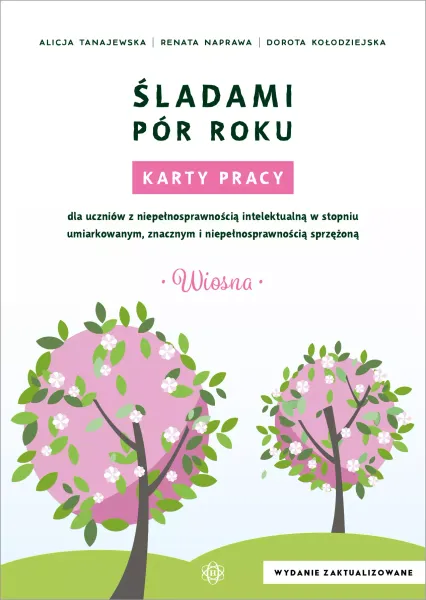 Śladami pór roku wiosna zdjęcie 1