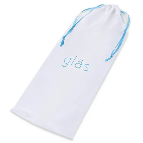 szklane dildo - glas extra large na Arena.pl
