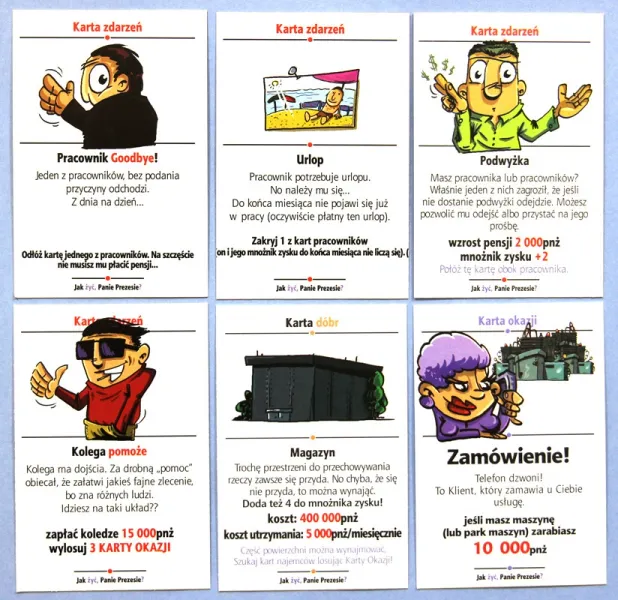 Jak żyć Panie Premierze? zdjęcie 3