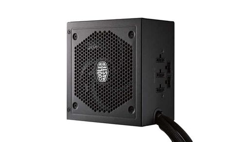 Cooler Master Zasilacz MasterWatt 650W na Arena.pl