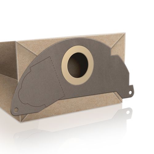 Worki do odkurzacza Kärcher A2000 papierowe na Arena.pl