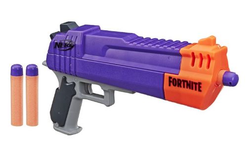 HASBRO E7515 NERF Fortnite HC-E na Arena.pl