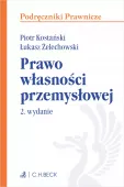 Prawo własności przemysłowej