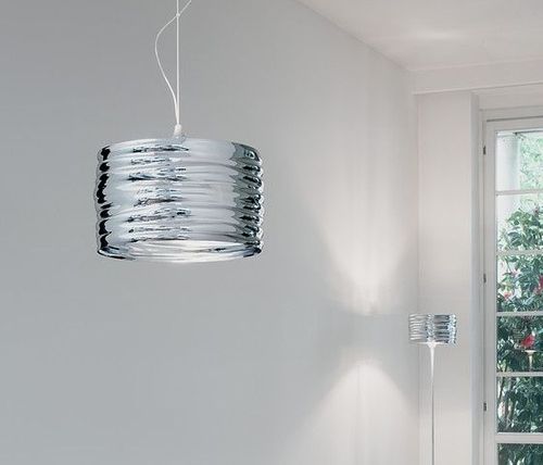 Lampa wisząca AQUA 35 na Arena.pl