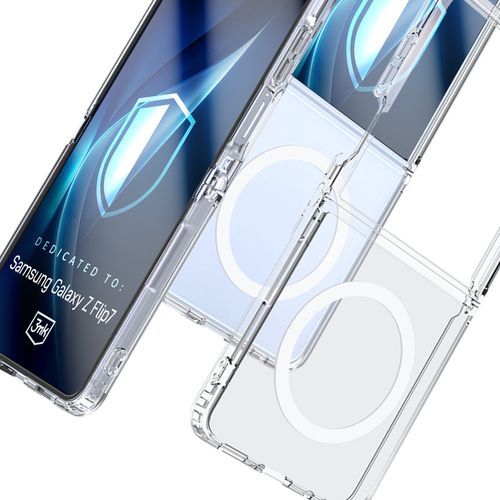 samsung galaxy z flip 7 - 3mk armor magcase na Arena.pl