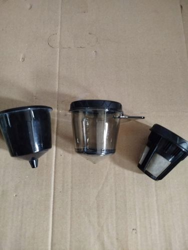 Ekspres do kawy i herbaty Klarstein Baristomat na Arena.pl