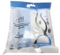 Zapachowa zawieszka do szafy z pochłaniaczem wilgoci OFTI