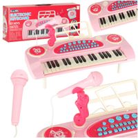 DLA DZIECI KEYBOARD PIANINKO INTERAKTYWNE