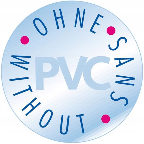 RIDDER Tecno antypoślizgowa mata pod prysznic średnica 55 cm na Arena.pl