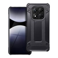 Futerał ARMOR do XIAOMI Redmi Note 14 Pro 4G czarny