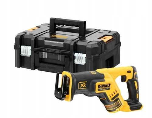 Pilarka szablowa DEWALT DCS367NT-XJ na Arena.pl
