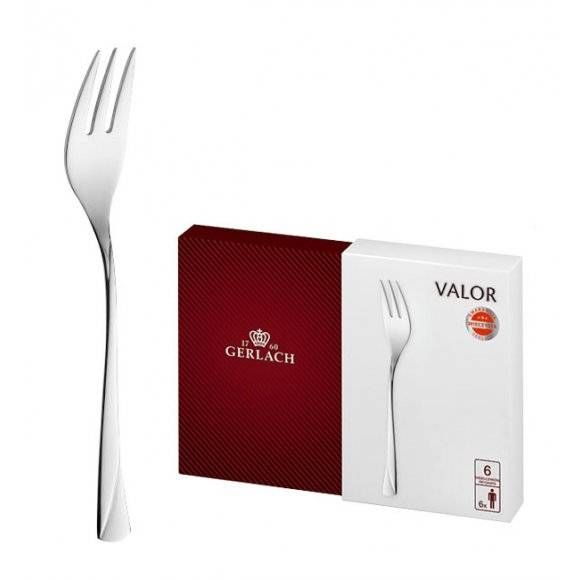 Gerlach Valor widelczyk do ciasta 6 osób zdjęcie 1