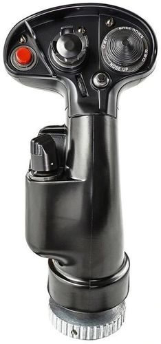 Joystick F/A-18C Hornet Hotas Add-On Grip na Arena.pl