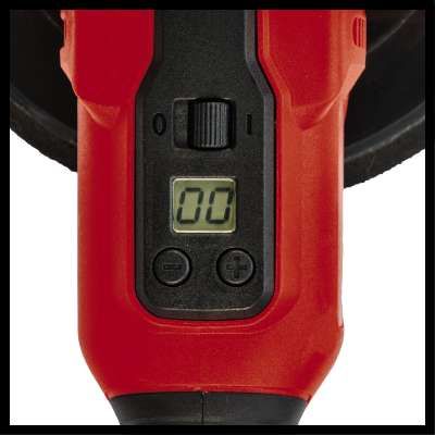 Polerka EINHELL CE-CP 18-180 Li E-Solo na Arena.pl