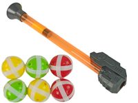 DLA DZIECI  RZEPOWA TARCZA  GRA