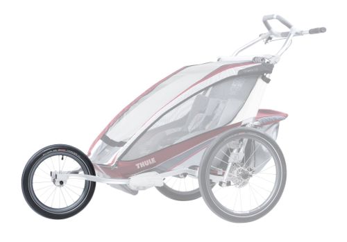 THULE Chariot - Zestaw do joggingu CX2 na Arena.pl