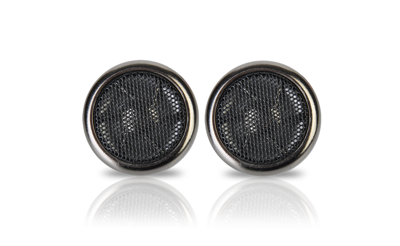 PYT58 Tweetery PY-T58+zwrotnice zdjęcie 1