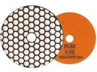 tarcza diamentowa do polerowania na sucho fi 100 mm gr. 200 - ri 62972